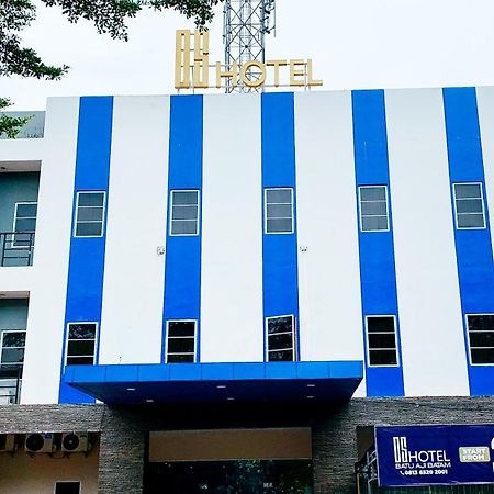 Os Hotel Batu Aji Batam Exterior foto